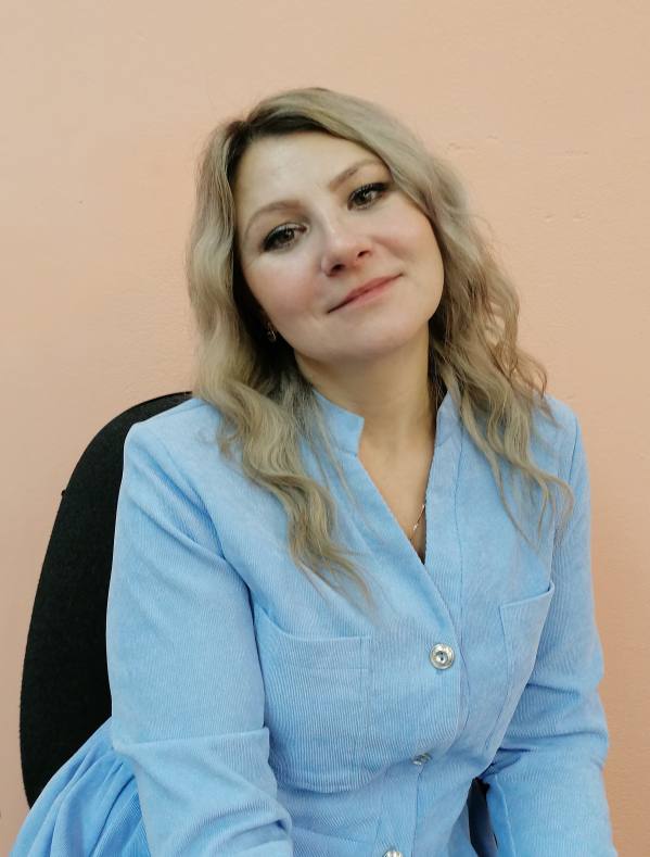 Дудникова Наталья Александровна.