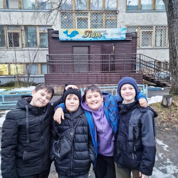 Волонтеры – это звучит гордо!!!.